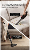 ENCHEN Household Handheld Vacuum Cleaner V1 Marhaba International