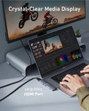 Anker 547 USB-C Hub (7-in-2, for MacBook)A8371HA1 Marhaba International