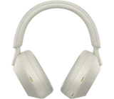 Sony WH-1000XM5 Wireless Noise Canceling Stereo Headset-silver Marhaba International
