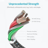 Anker Cable Powerline Select+ IOS 6FT( A8013H12) Marhaba International