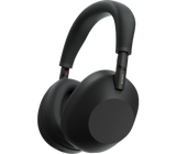 WH-1000XM6 Best Wireless Noise Canceling Headphones | Black