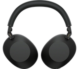 WH-1000XM6 Best Wireless Noise Canceling Headphones | Black