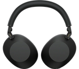 WH-1000XM6 Best Wireless Noise Canceling Headphones | Black Marhaba International