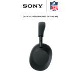 WH-1000XM6 Best Wireless Noise Canceling Headphones | Black Marhaba International