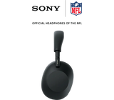 WH-1000XM6 Best Wireless Noise Canceling Headphones | Black