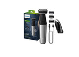 Philips Bodygroom Series 5000 Showerproof groin and body trimmer BG5021/15