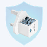 Anker 312 Charger (20W II)A1249K22