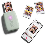 Fujifilm Instax Mini Link 3 Smartphone Instant Photo Printer Marhaba International