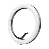 TELESIN mobile video/live shooting magnetic floor stand(P3-FS-01)with Selfie Ring Light(P3-FS-02) Marhaba International