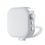 Telesin Mobile phone magnetic ice cube lamp(P5-BGD-03)