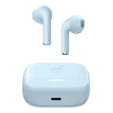 Anker Soundcore K20i, 36H Playtime, Fast Charge, Clear Sound, Comfortable Fit, ENC 2 Mic Clear Calls Marhaba International