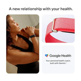 Google Fitbit Air Berry Marhaba International