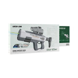 Green Lion GN60 Water Gun Automatic & Manual Mode Marhaba International
