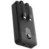 Porodo 20000mAh Powerbank with Integrated Cable Marhaba International