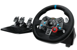 Logitech G29 Driving Force Racing Wheel Marhaba International