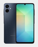 Samsung Galaxy A06 4GB 64GB Marhaba International