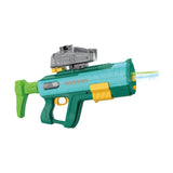 Green Lion GN60 Water Gun Automatic & Manual Mode Marhaba International