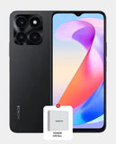Honor X6a 4GB 128GB Marhaba International