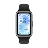 Huawei Band 11 - Black Marhaba International