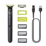 Philips OneBlade Face + Body QP1624/10 Marhaba International