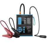 Powerology Jump Starter, Air Inflator & OBD II Car Fault Diagnosis Tool Marhaba International