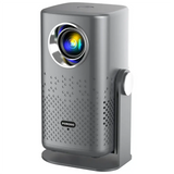 Porodo Lifestyle Gobo Portable Air projector - Grey Marhaba International