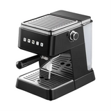 TOBI TB-980 Coffee Machine 2600W Smart Espresso Coffee Machine Advanced Temperature Control Precision Brewing Coffee Maker Machine Marhaba International
