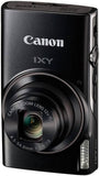 Canon IXY 650 (Compact Digital Camera) Marhaba International