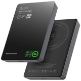 Powerology MagVolt 10000mAh Magnetic Power Bank Marhaba International