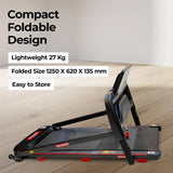 2.5HP home treadmill Qatar