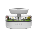 Micro Landscape Raindrop Aroma Diffuser