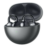 Huawei FreeClip Earbuds Black Marhaba International
