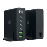 Goui Gan 240W Desktop Charger G-GAN240-K