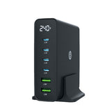 Goui Gan 240W Desktop Charger G-GAN240-K