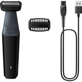 Philips 3000 Series Body Groomer, BG3017/01 Marhaba International