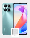 Honor X6a 4GB 128GB Marhaba International