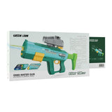 Green Lion GN60 Water Gun Automatic & Manual Mode Marhaba International