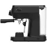 LePresso Lucenero 19-Bar Coffee Machine with LCD Screen Marhaba International