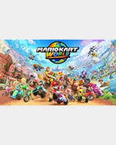 Nintendo Switch 2 - Black | Bundled with Mario Kart World Marhaba International