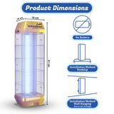 ALSHABAH GOLD Insect killer Marhaba International