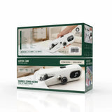 - Marhaba International Green Lion HANDHELD SEWING MACHINE Portable 2000mAh
