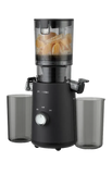 Porodo VYTA AUTOMATIC SLOW JUICER Marhaba International