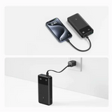 Anker 20K 30W Power Bank(A1384H11) Marhaba International