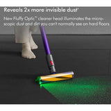 Dyson Gen5 Detect Absolute Pet Cordless Vacuum Cleaner