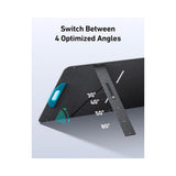 Anker Solix PS400 Solarpanel 400W( A24370A1)