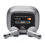 JBL LIVE FLEX 3 True Wireless Noise Cancelling Open-Stick Earbuds