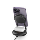 3 In 1 MagCharger Hub Marhaba International