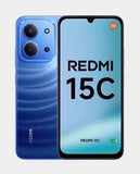 Xiaomi Redmi 15C 4G 8GB 256GB Marhaba International