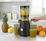 Porodo VYTA AUTOMATIC SLOW JUICER Marhaba International