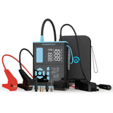 Powerology Jump Starter, Air Inflator & OBD II Car Fault Diagnosis Tool Marhaba International